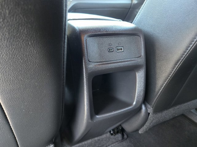 Used 2025 Buick Envista Preferred image 29