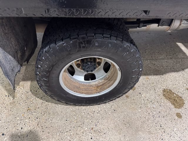 Used 2024 RAM 3500 Tradesman AWD/4WD image 28