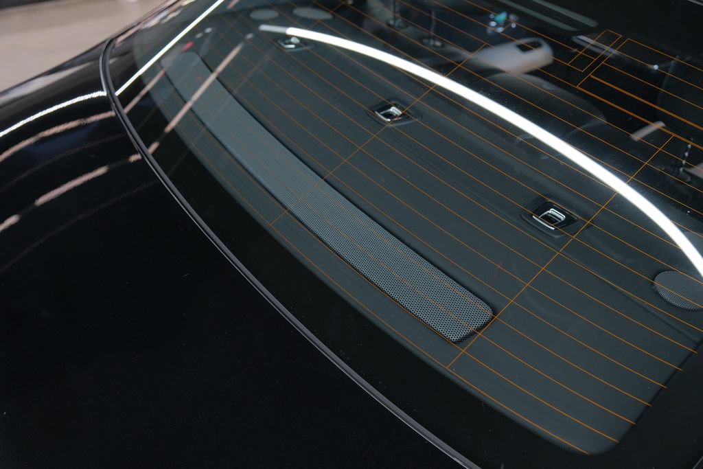 Used 2027 Rolls-Royce Ghost AWD/4WD image 37