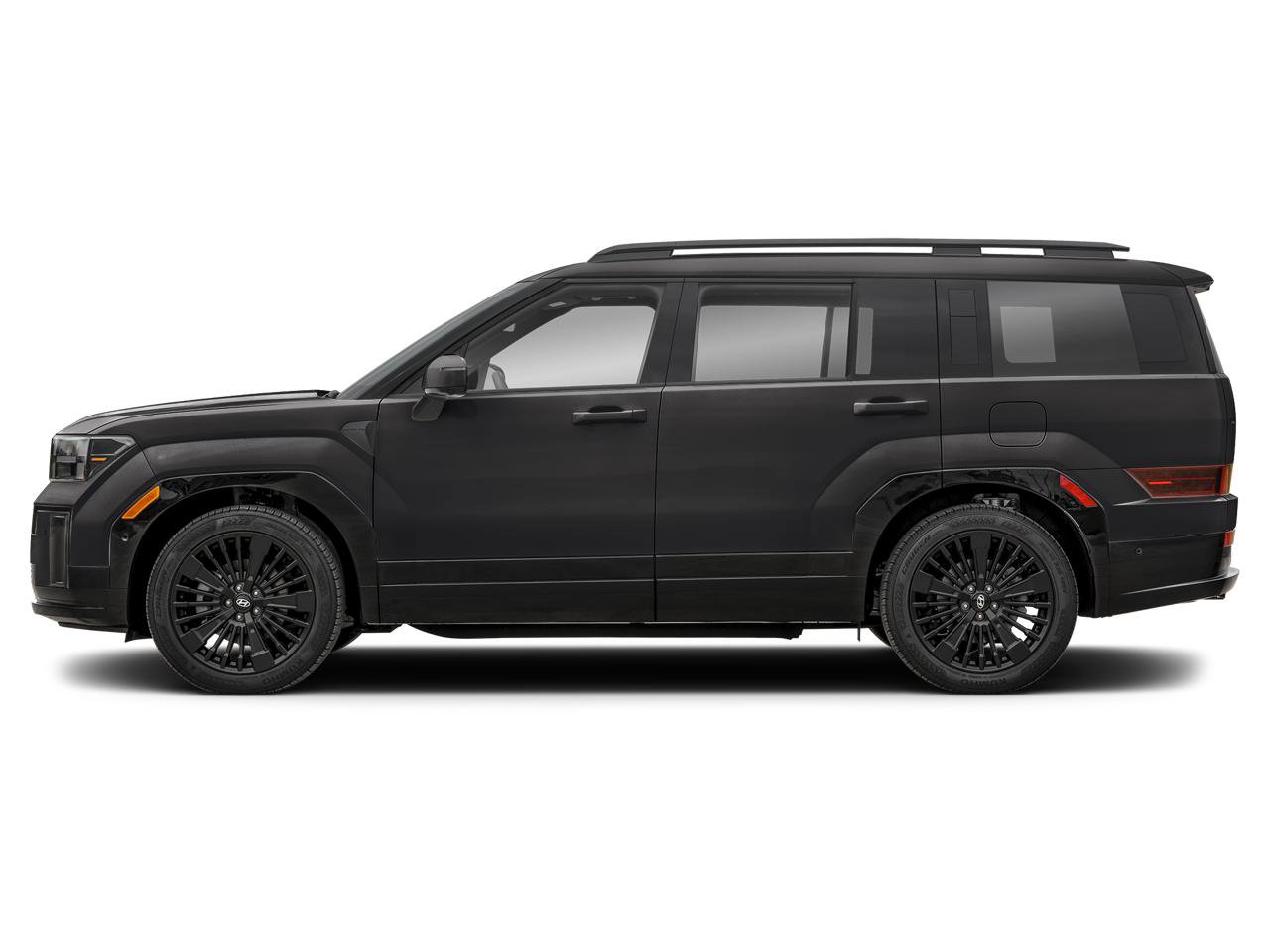 New 2026 Hyundai Santa Fe Calligraphy image 3