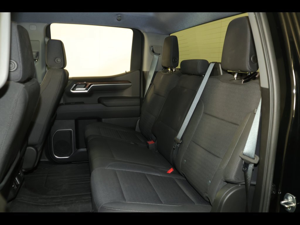 Used 2022 Chevrolet Silverado 1500 RST image 30