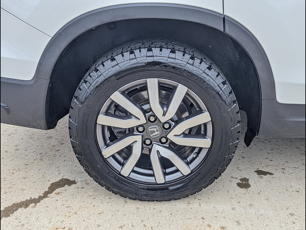 Used 2021 Honda Pilot EX-L image 16