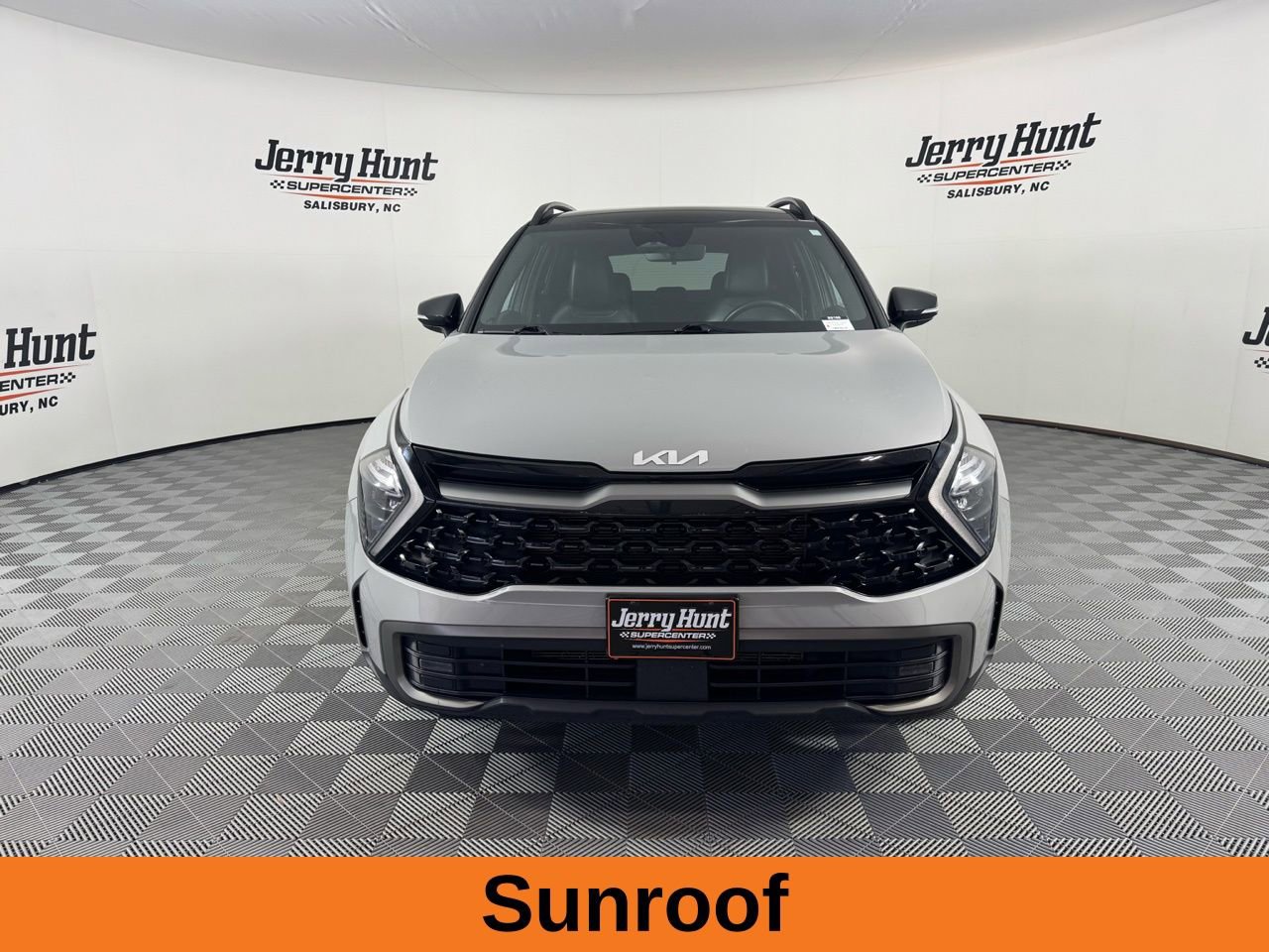 Used 2023 Kia Sportage X-Pro image 6