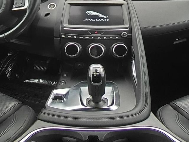 Used 2020 Jaguar E-PACE SE AWD/4WD image 29