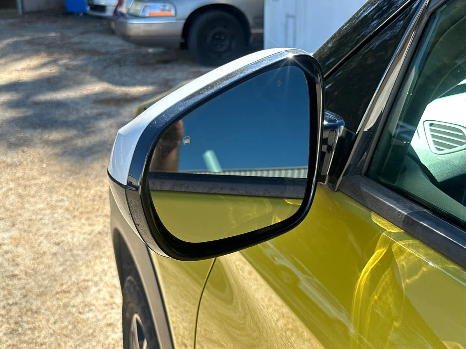 Certified 2023 Chevrolet TrailBlazer ACTIV w/ Sun and Liftgate Package image 13