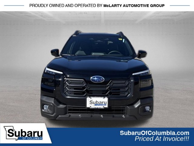 New 2026 Subaru Outback Premium AWD/4WD image 24