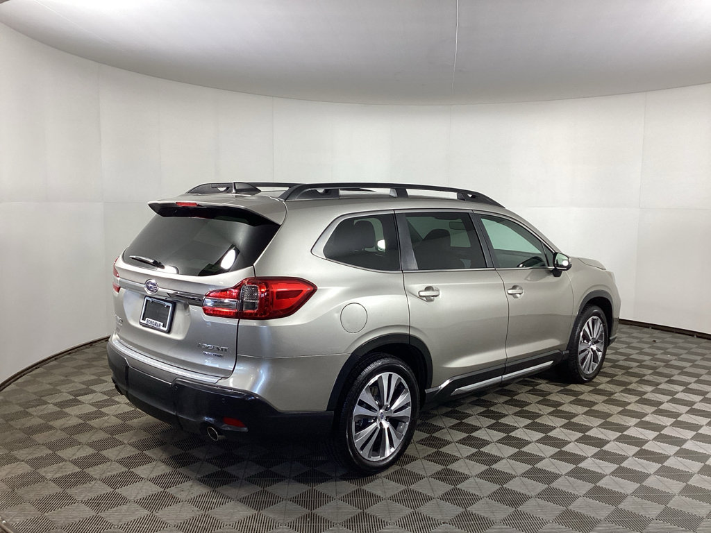 Used 2020 Subaru Ascent Limited w/ Technology Package AWD/4WD image 2