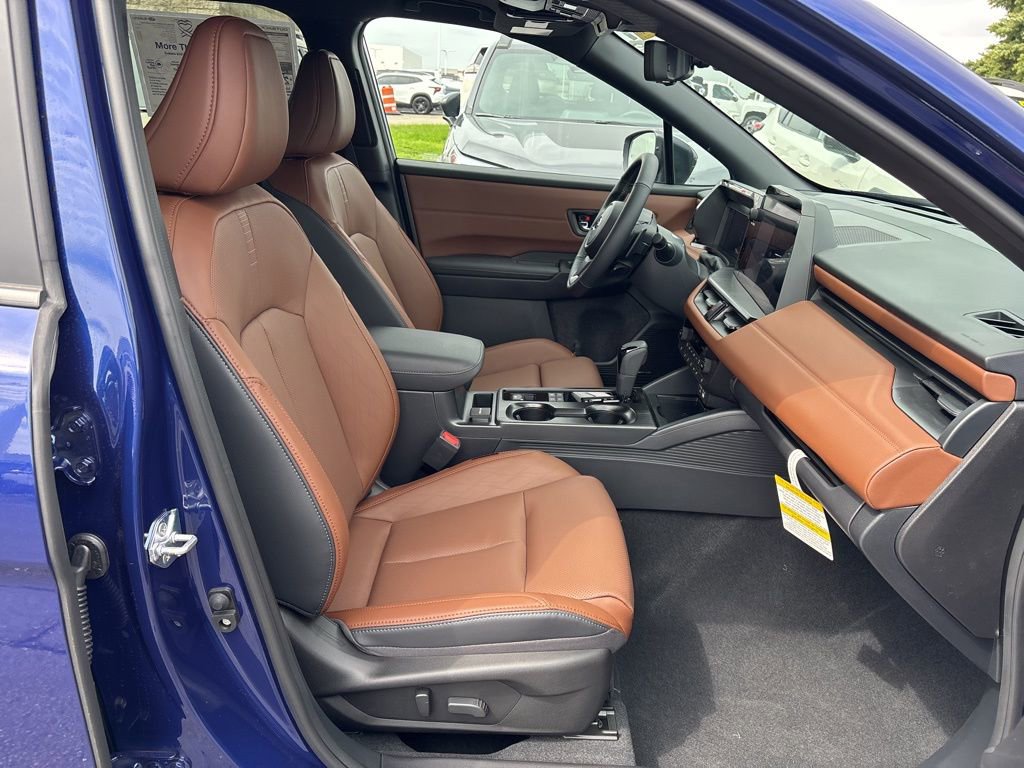 New 2026 Subaru Outback Touring XT AWD/4WD image 10
