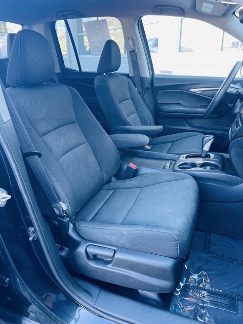 Used 2019 Honda Ridgeline Sport image 27