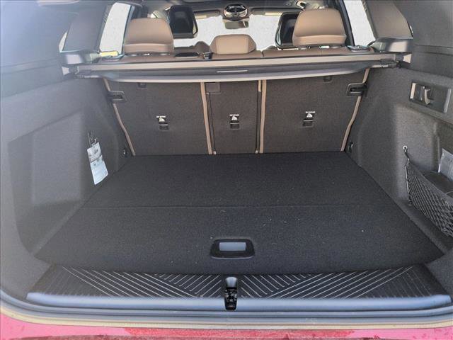 Used 2025 BMW X3 xDrive30i w/ Premium Package image 6