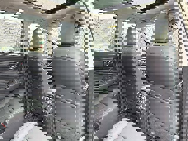 New 2026 Subaru Ascent Limited Bronze image 20