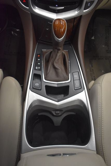 Used 2016 Cadillac SRX Luxury FWD image 29