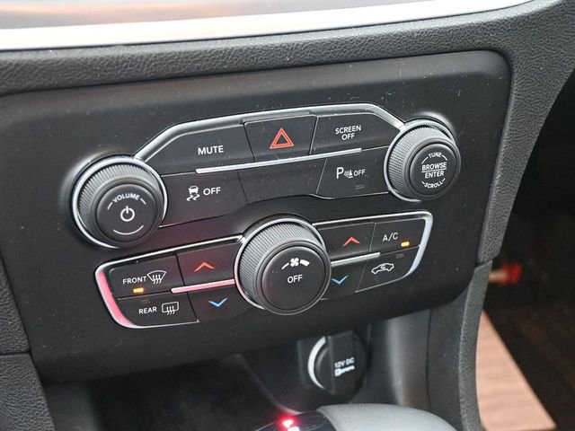 Used 2022 Dodge Charger SXT w/ Cold Weather Package image 24