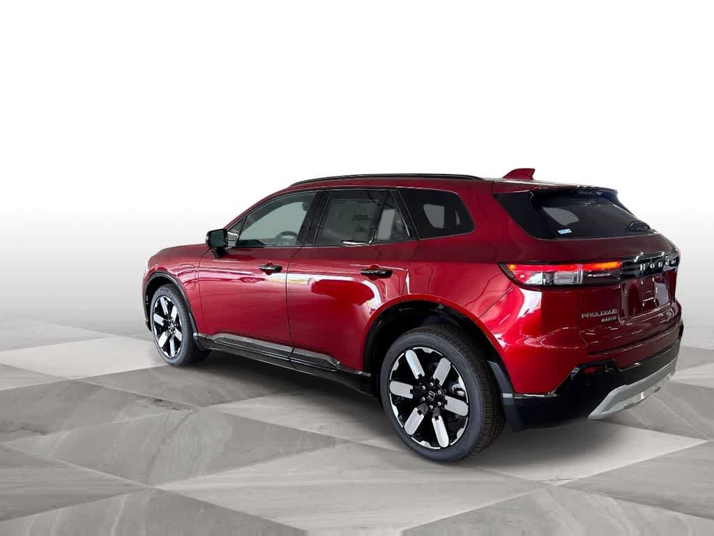 New 2026 Honda Prologue Elite image 6