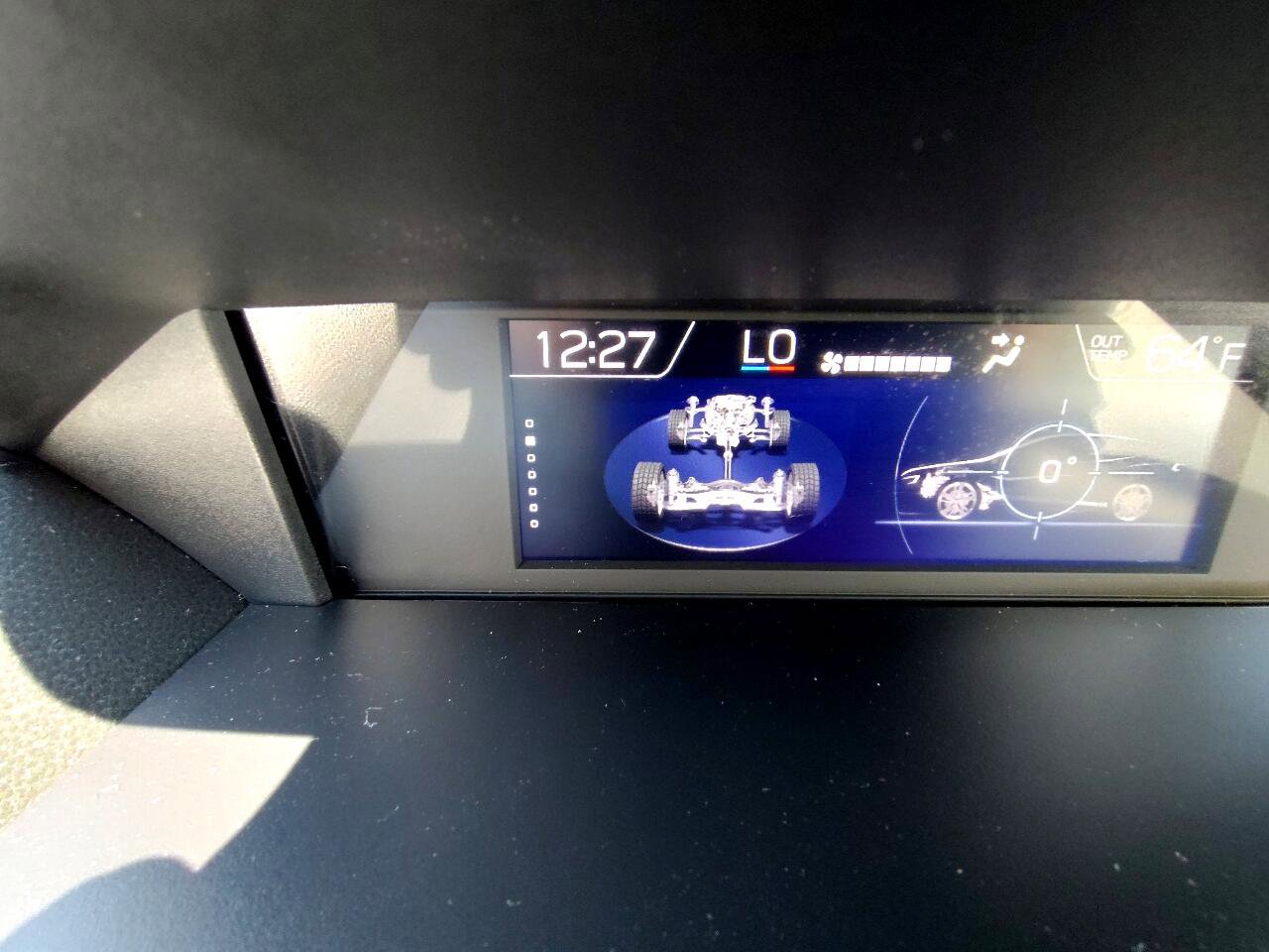 Used 2021 Subaru Crosstrek 2.5i Limited w/ Popular Package #4 image 22