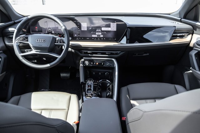 New 2026 Audi Q5 Premium AWD/4WD image 20
