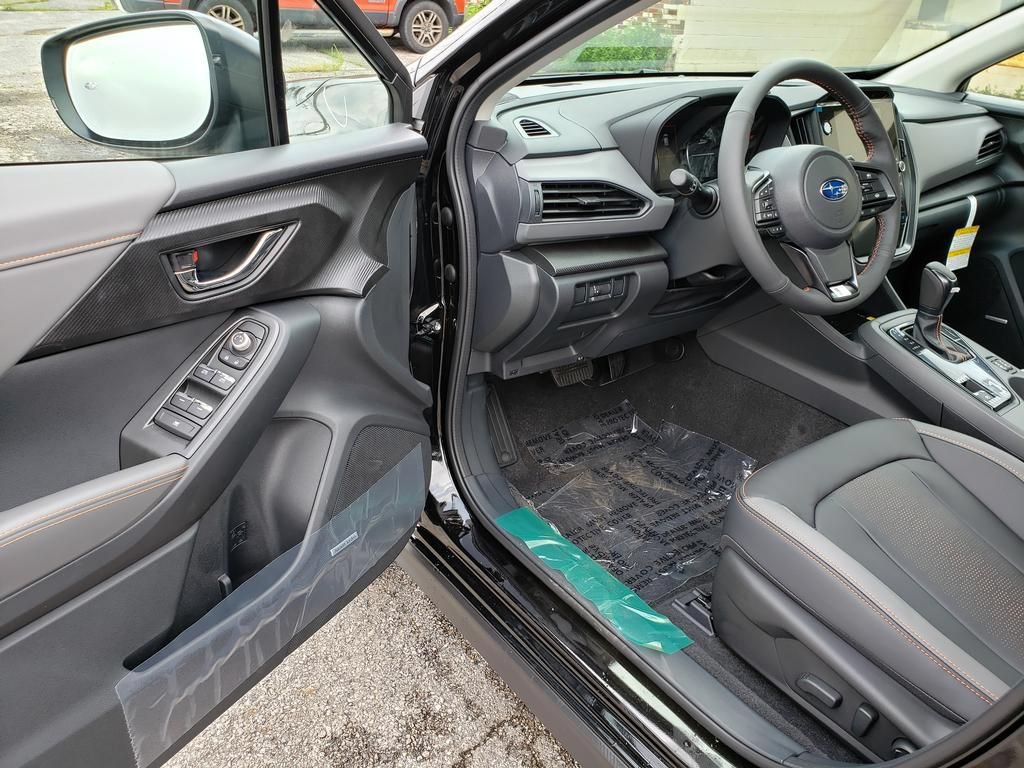 New 2026 Subaru Crosstrek 2.5i Limited w/ Crosstrek Mirror Package AWD/4WD image 6