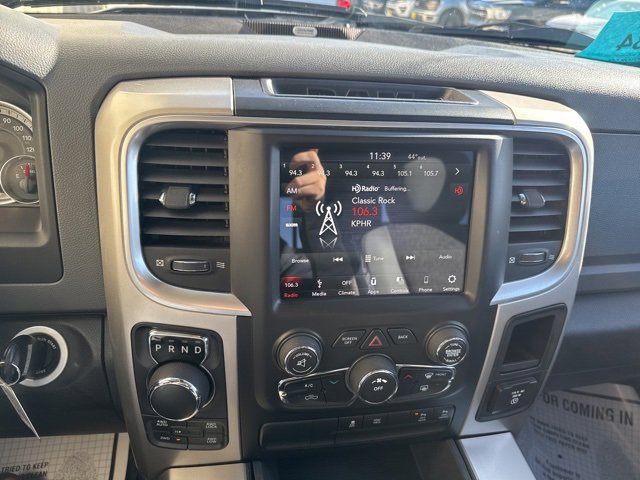Used 2018 RAM 1500 Big Horn image 16