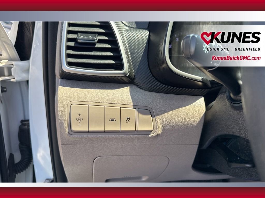 Used 2020 Hyundai Tucson SE FWD image 26