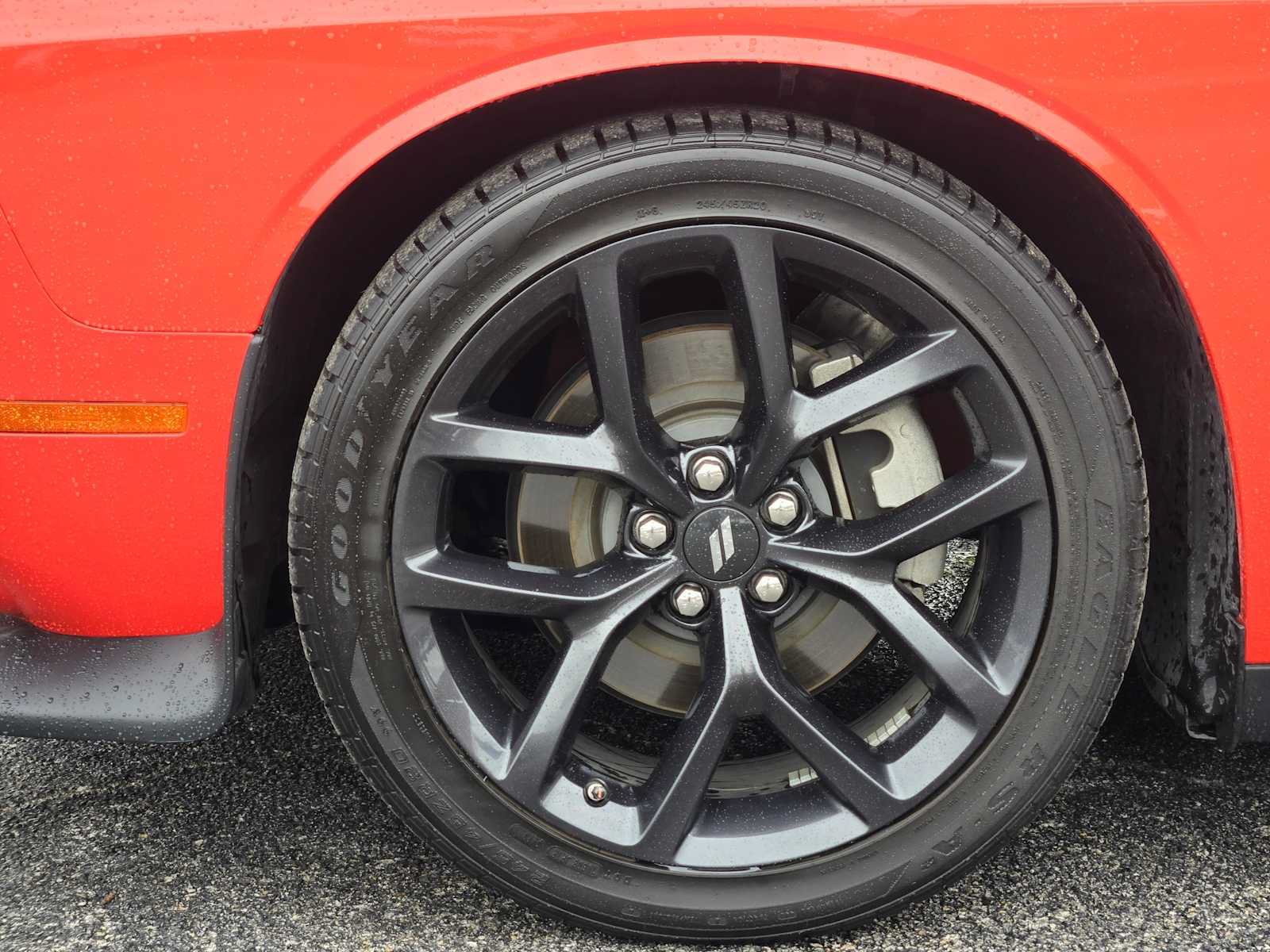 Used 2023 Dodge Challenger R/T w/ Plus Package RWD image 13