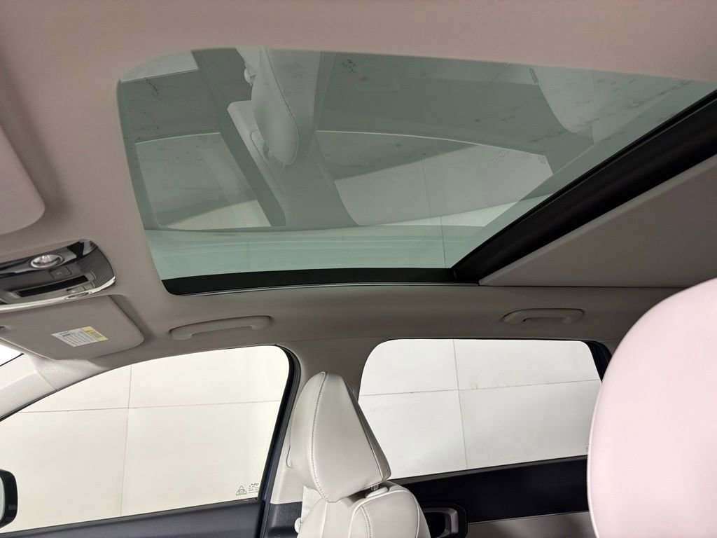 New 2026 Kia Sorento S w/ S Panoramic Sunroof Package image 33