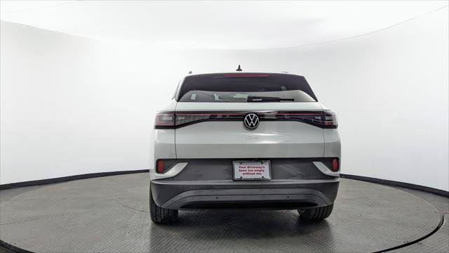 Used 2023 Volkswagen ID.4 Pro RWD image 7