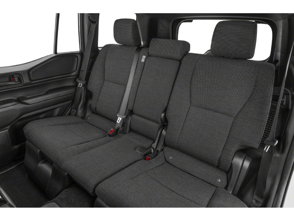 New 2027 Toyota Land Cruiser w/ Premium Package AWD/4WD image 8