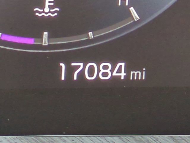 Used 2024 Kia Telluride SX w/ Towing Package image 28