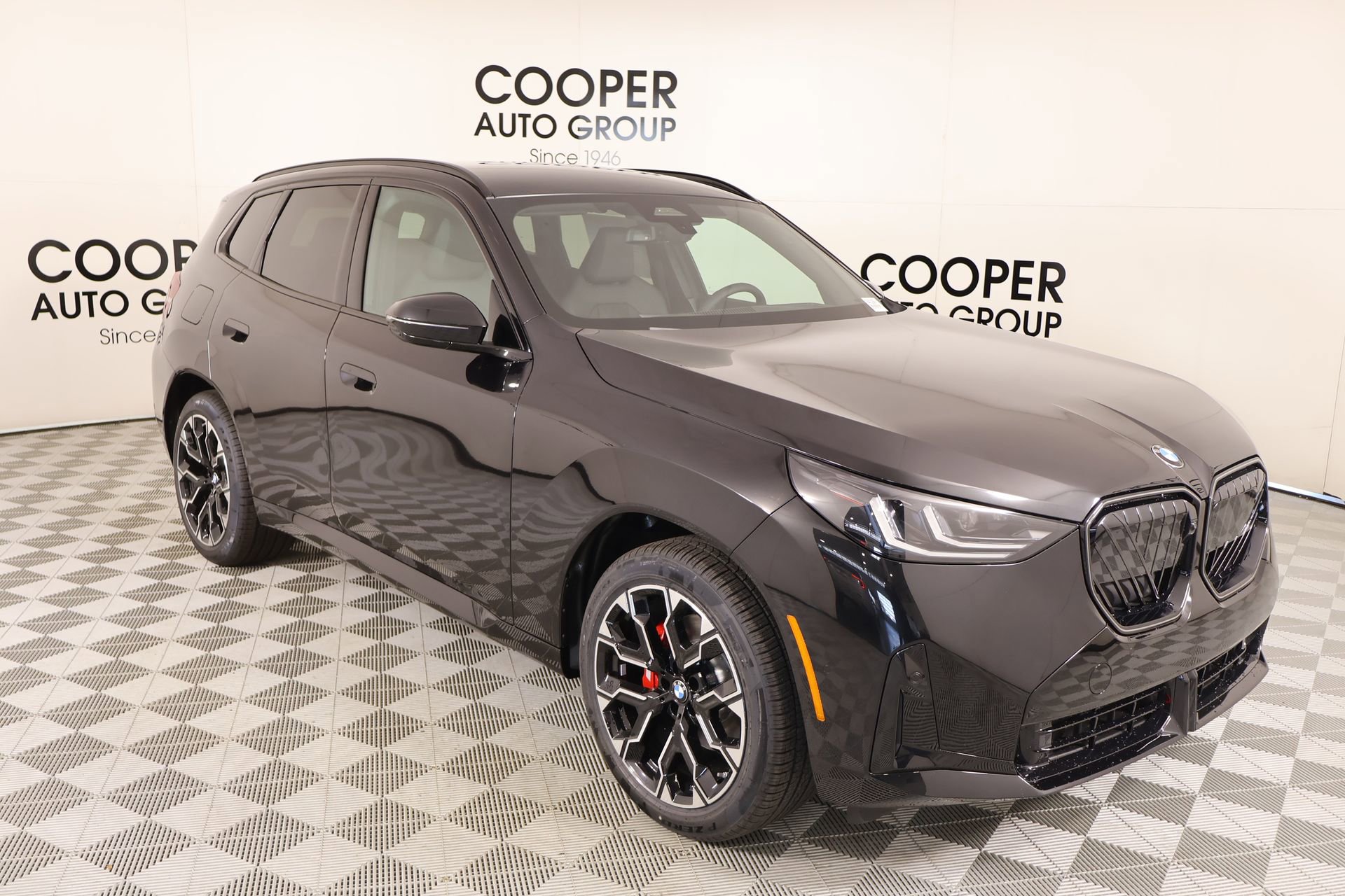 New 2026 BMW X3 xDrive30 w/ Premium Package AWD/4WD 360° Tour