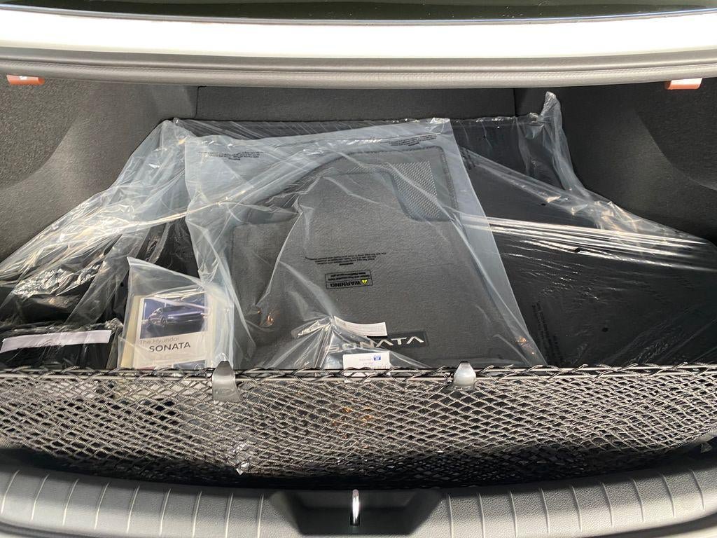New 2026 Hyundai Sonata SE FWD image 29