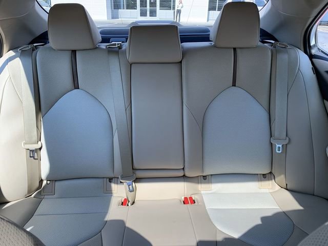 Certified 2020 Toyota Camry XLE w/ Driver Assist Package image 32
