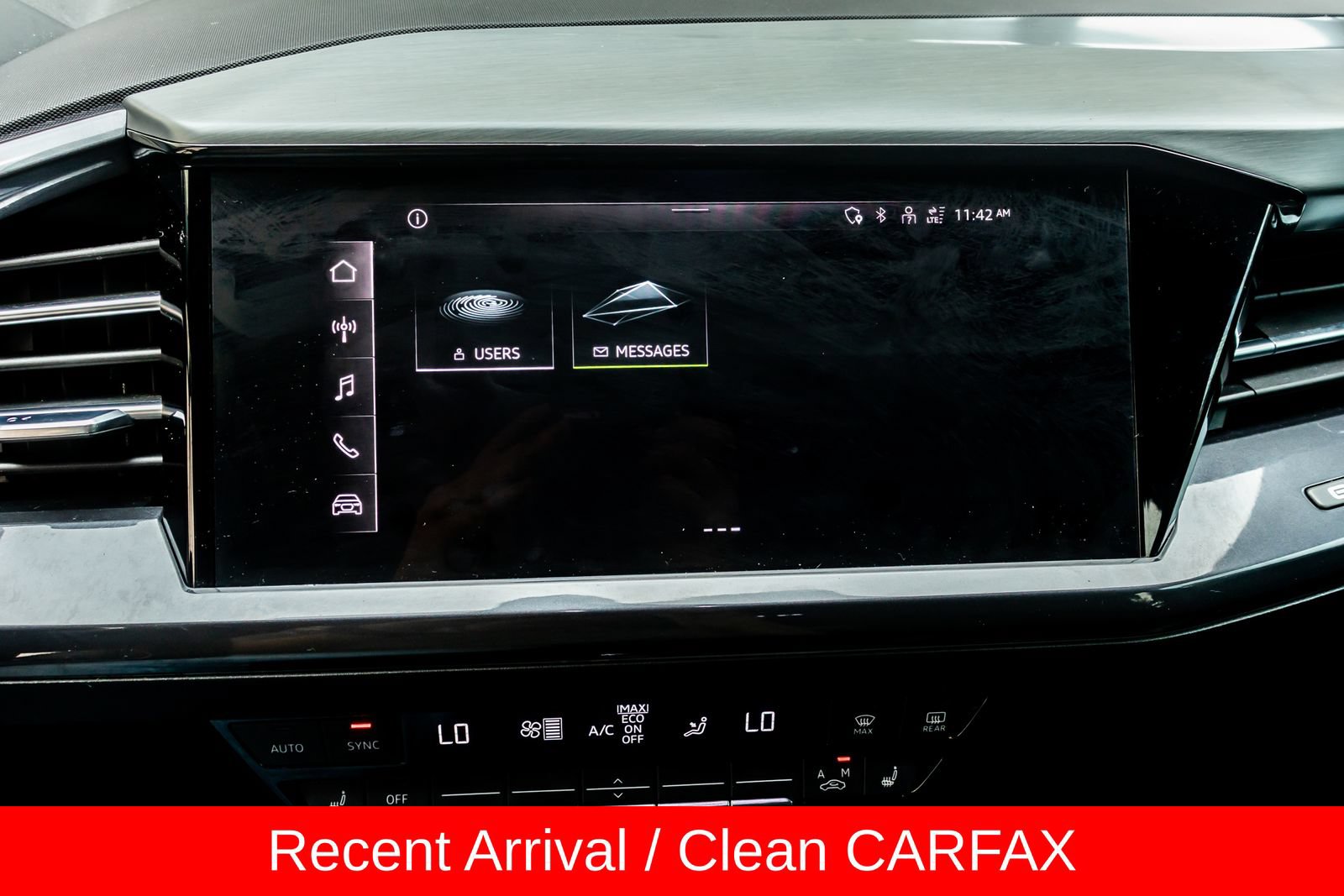 Used 2022 Audi Q4 e-tron Premium Plus AWD/4WD image 16