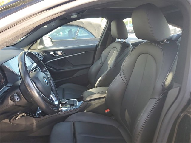 Used 2022 BMW 228i Gran Coupe 228i image 14