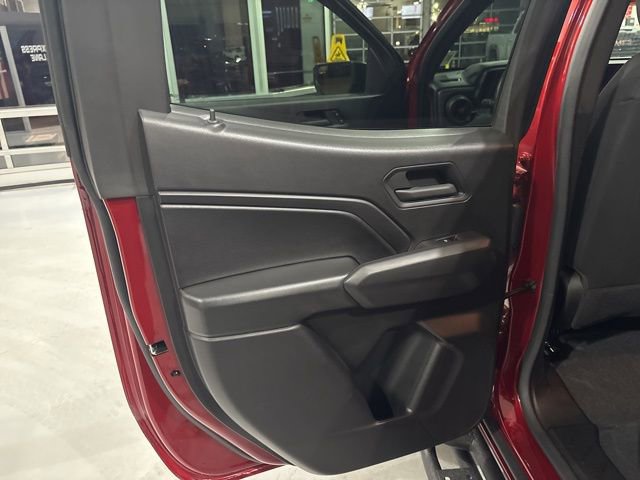 Used 2023 Chevrolet Colorado Trail Boss w/ Technology Package image 18