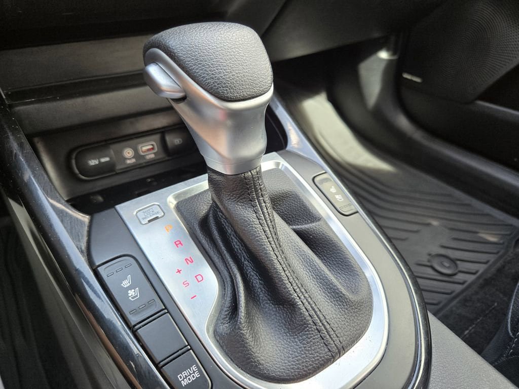 Used 2021 Kia Forte EX FWD image 15