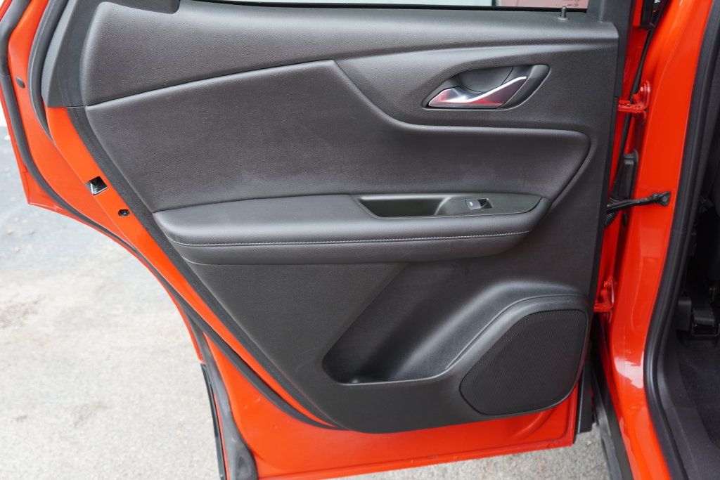 Used 2021 Chevrolet Blazer LT FWD image 25