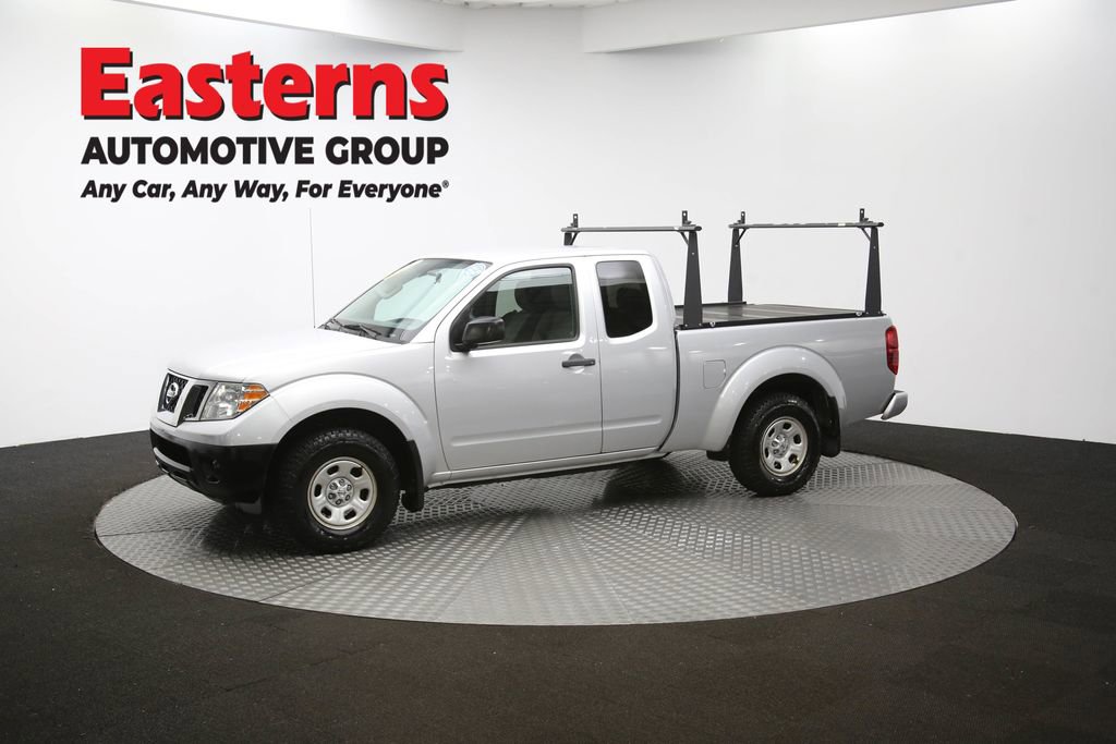 Used 2019 Nissan Frontier S image 56