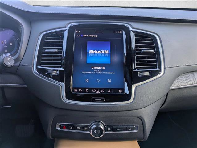 Used 2024 Volvo XC90 B6 Ultimate image 13