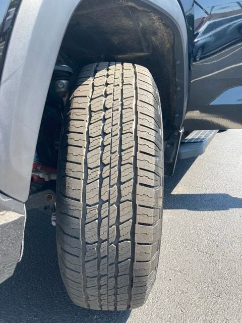Used 2023 Toyota Tundra SR5 AWD/4WD image 14