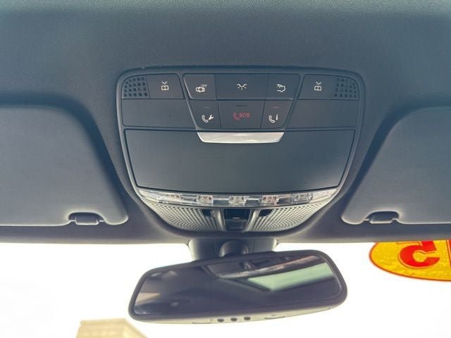 Used 2015 Mercedes-Benz C 300 4MATIC Sedan image 15