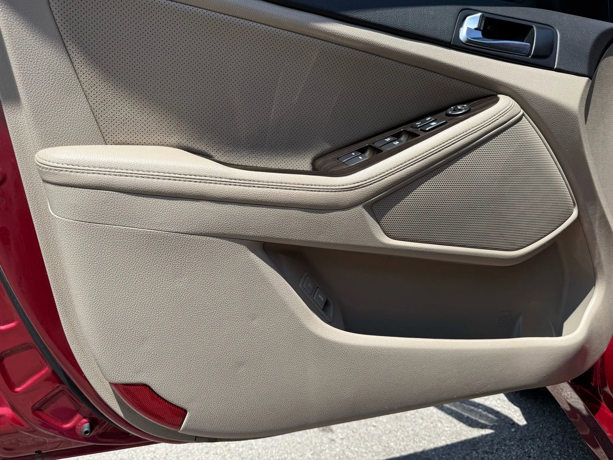 Used 2014 Kia Optima EX image 19