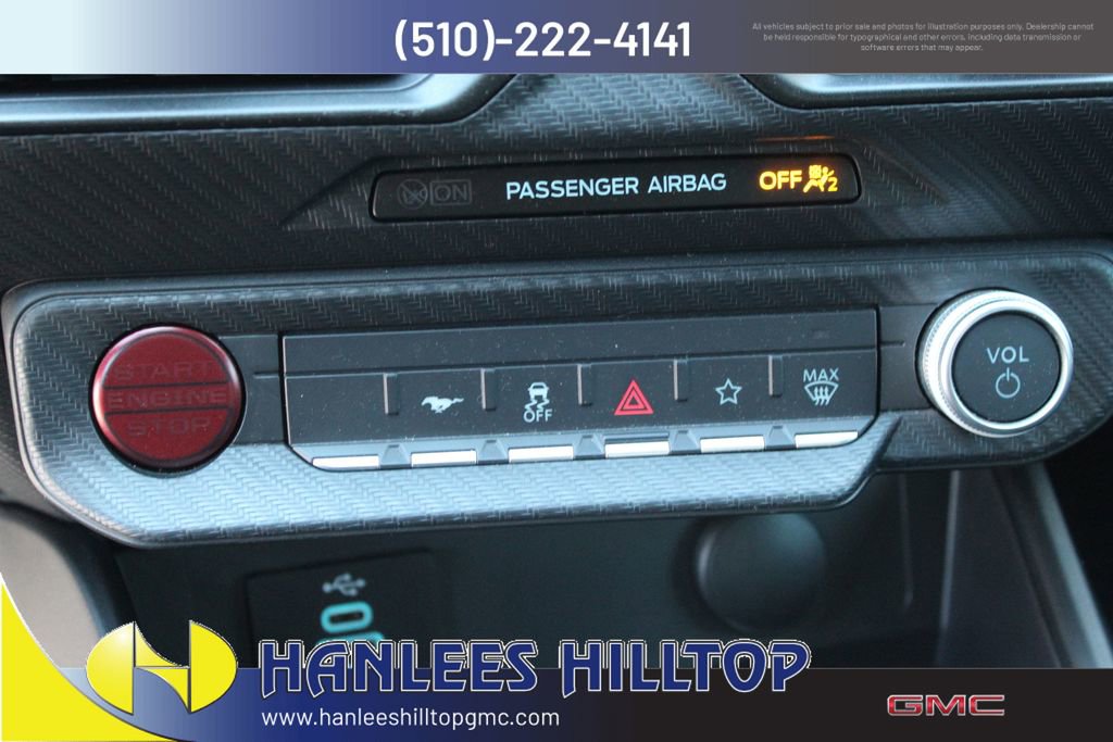 Used 2024 Ford Mustang GT image 18