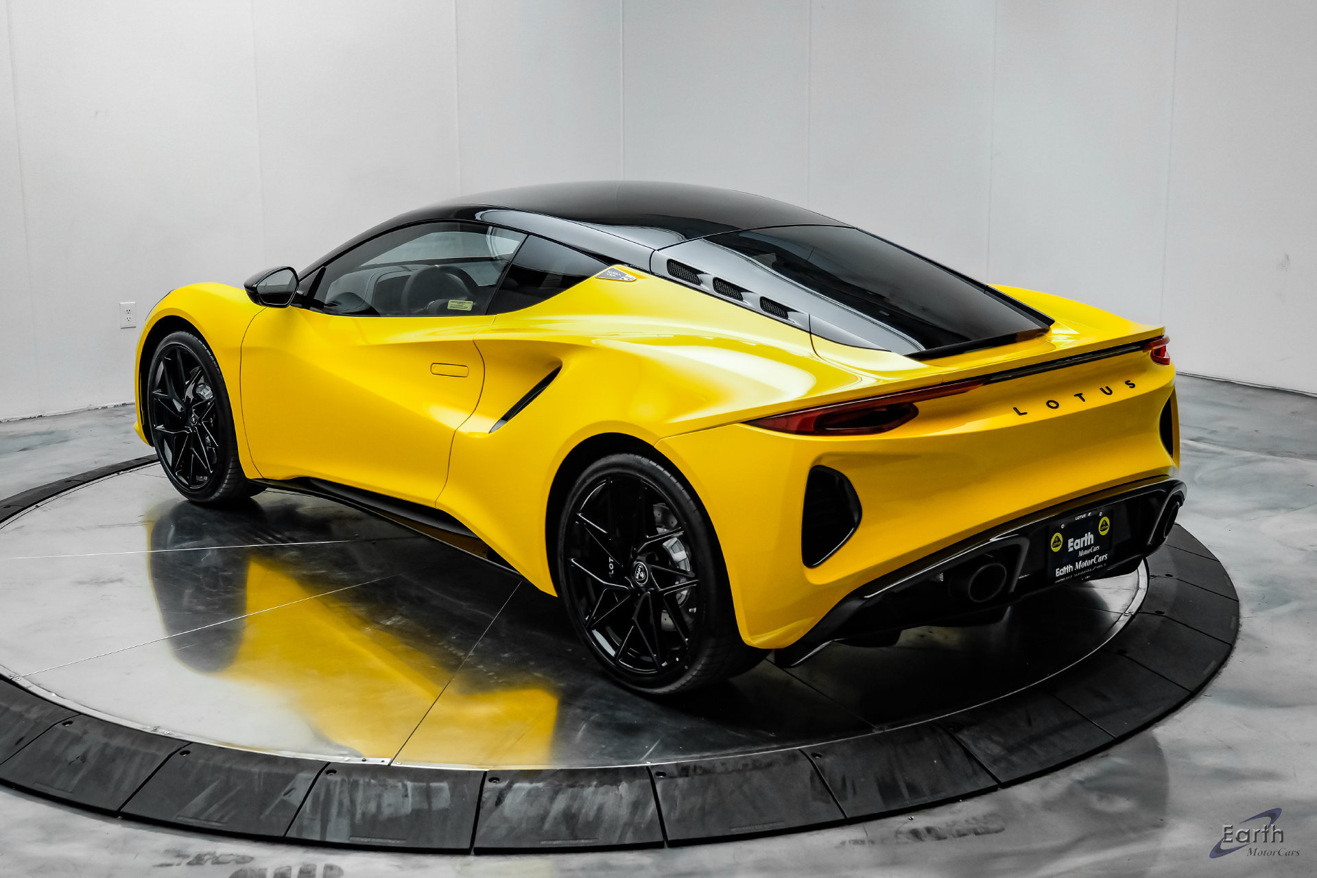 New 2026 Lotus Emira RWD image 14