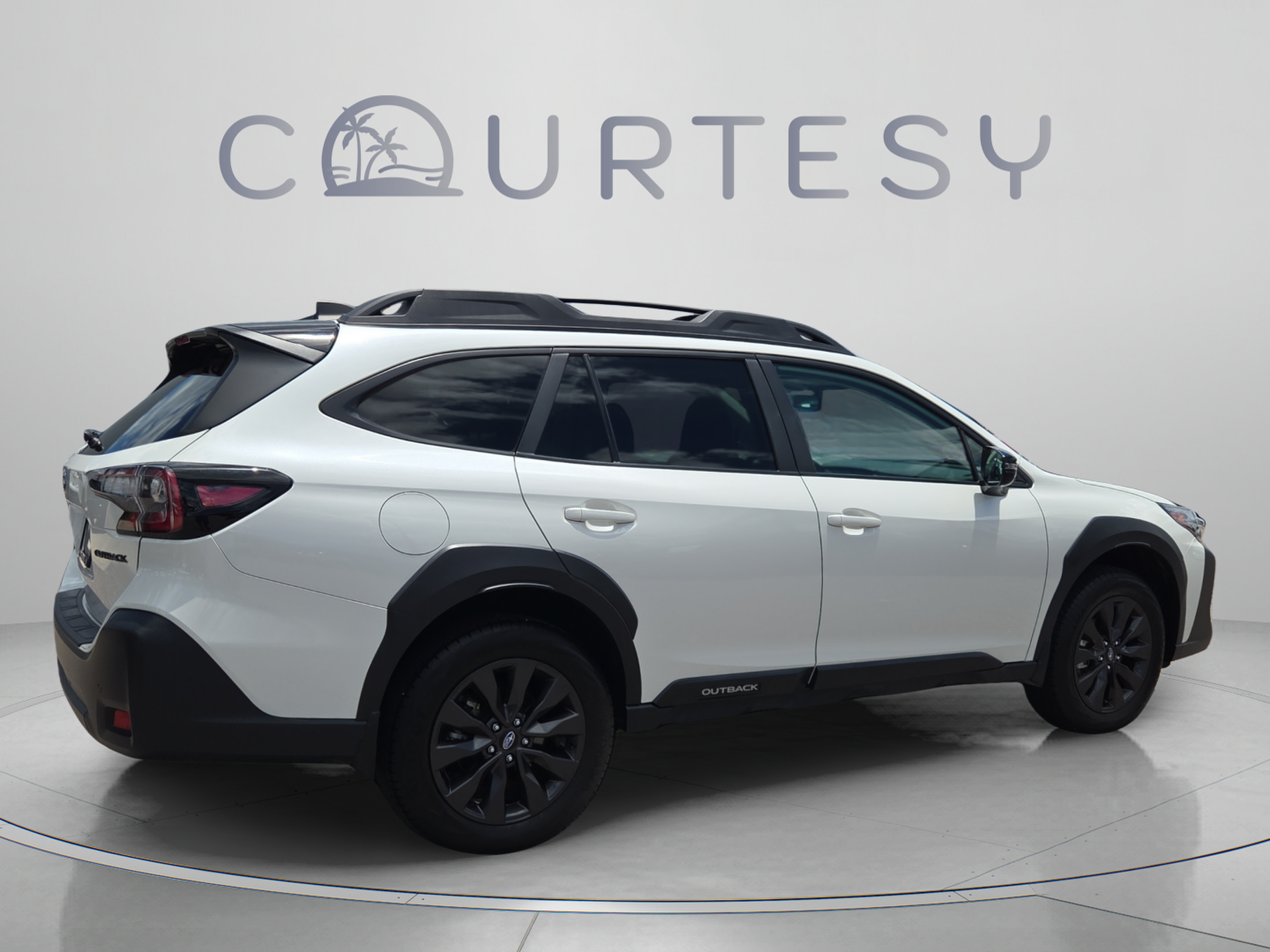 Used 2025 Subaru Outback Onyx Edition w/ Popular Package #2 AWD/4WD image 5