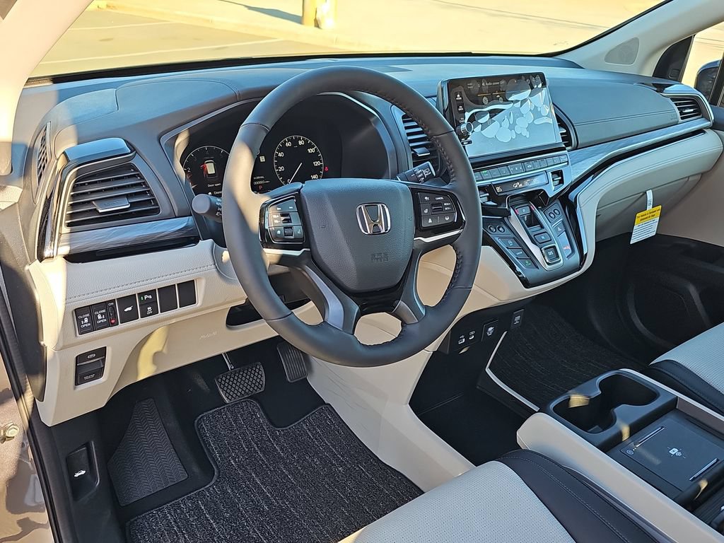 Used 2026 Honda Odyssey Elite image 17