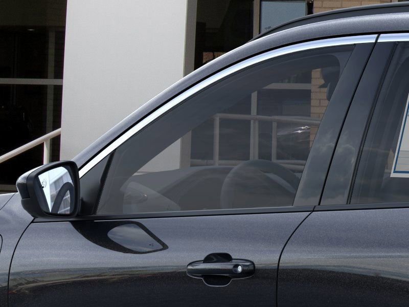 New 2026 Ford Escape SE FWD image 22