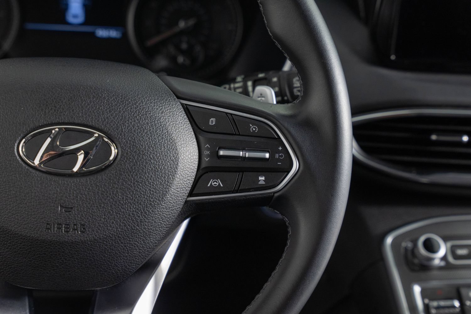 Used 2023 Hyundai Santa Fe XRT AWD/4WD image 32