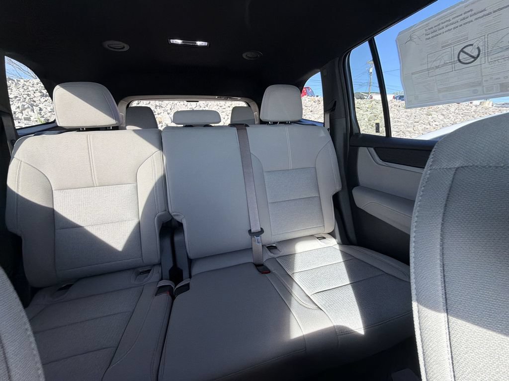 New 2026 GMC Acadia Elevation w/ Super Cruise Package FWD image 14
