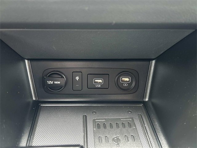 Used 2020 Hyundai Sonata SEL w/ Convenience Package image 29