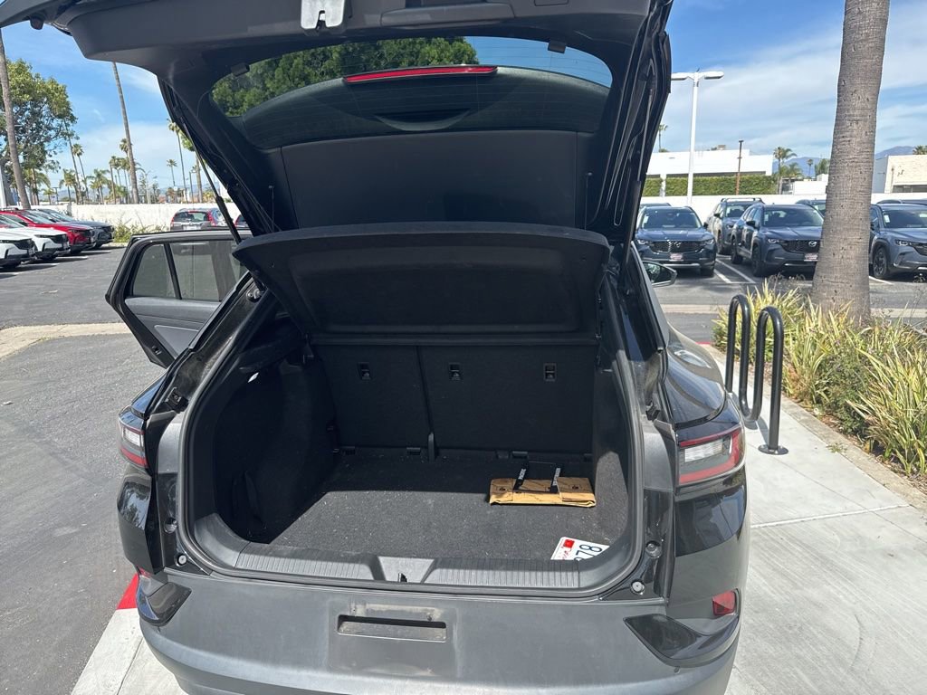 Used 2022 Volkswagen ID.4 Pro image 45